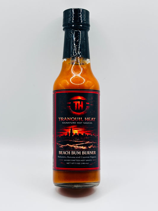 Beach Bum Sauce