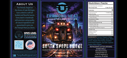 South Shore Smoke