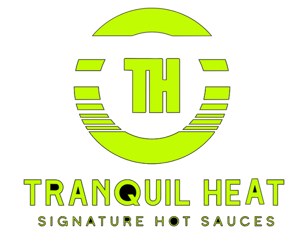 Tranquil Heat Signature Hot Sauces