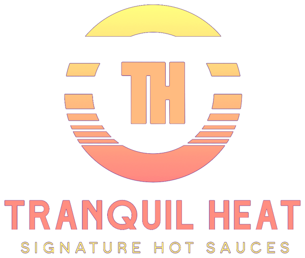 Tranquil Heat Signature Hot Sauces